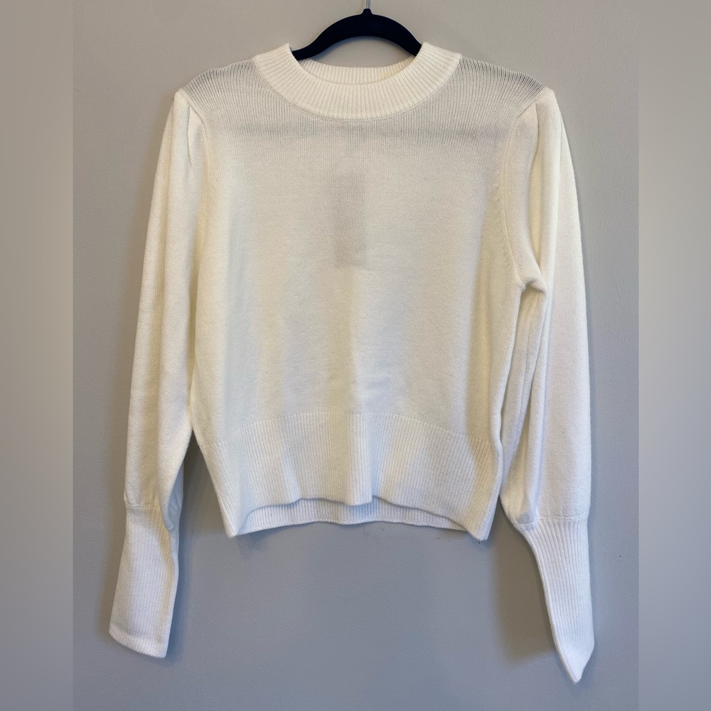 French Connection sweater